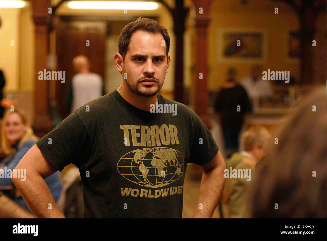 Fatih akin moritz bleibtreu hires stock photography and images Alamy