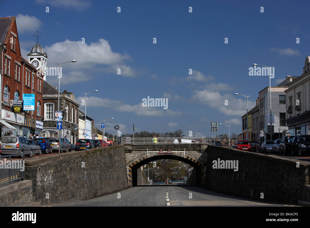 Banbridge hires stock photography and images Alamy