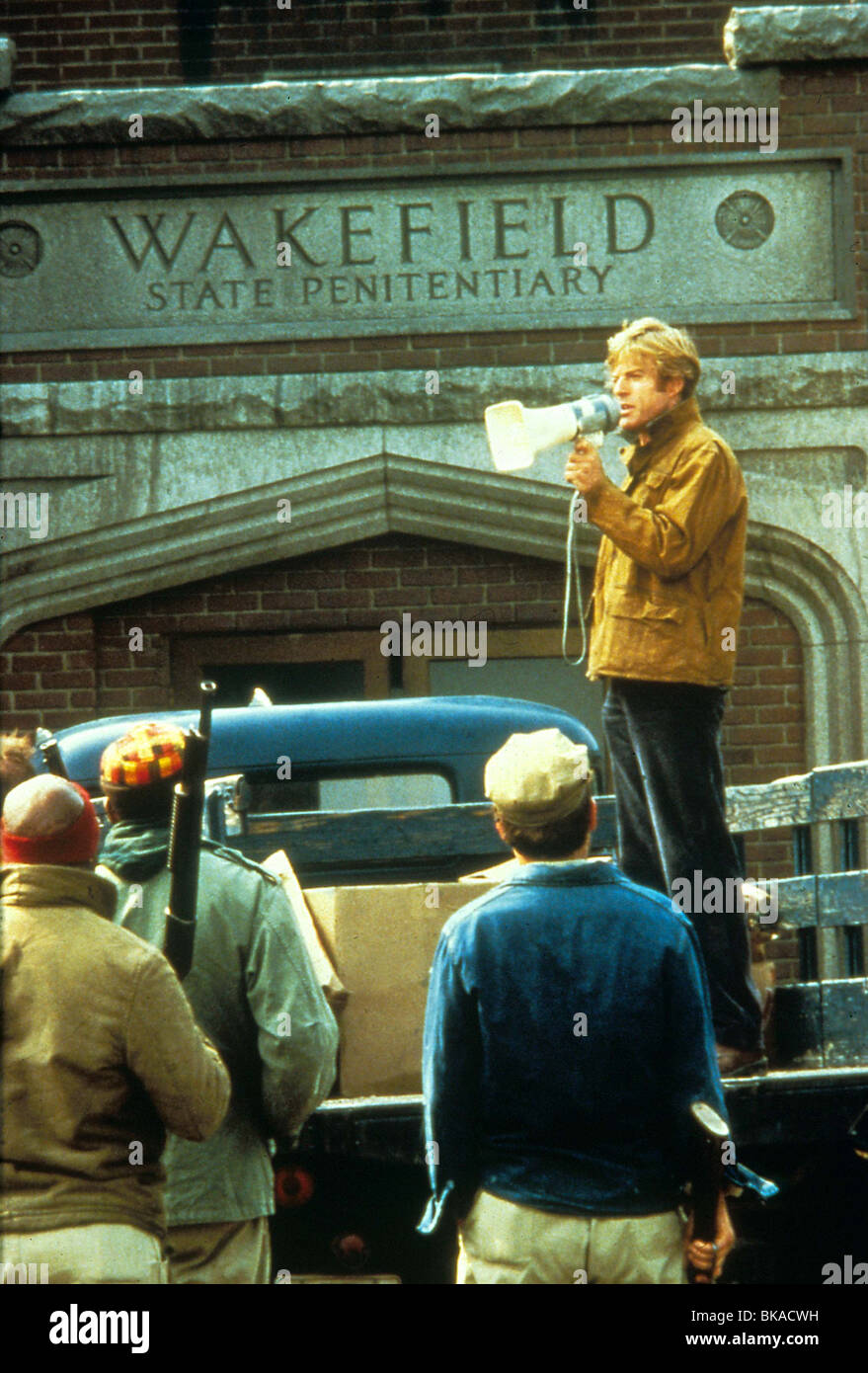 Rob Roderick 1980s Robert Redford 1980 High Resolution Stock Photography and Images - Alamy