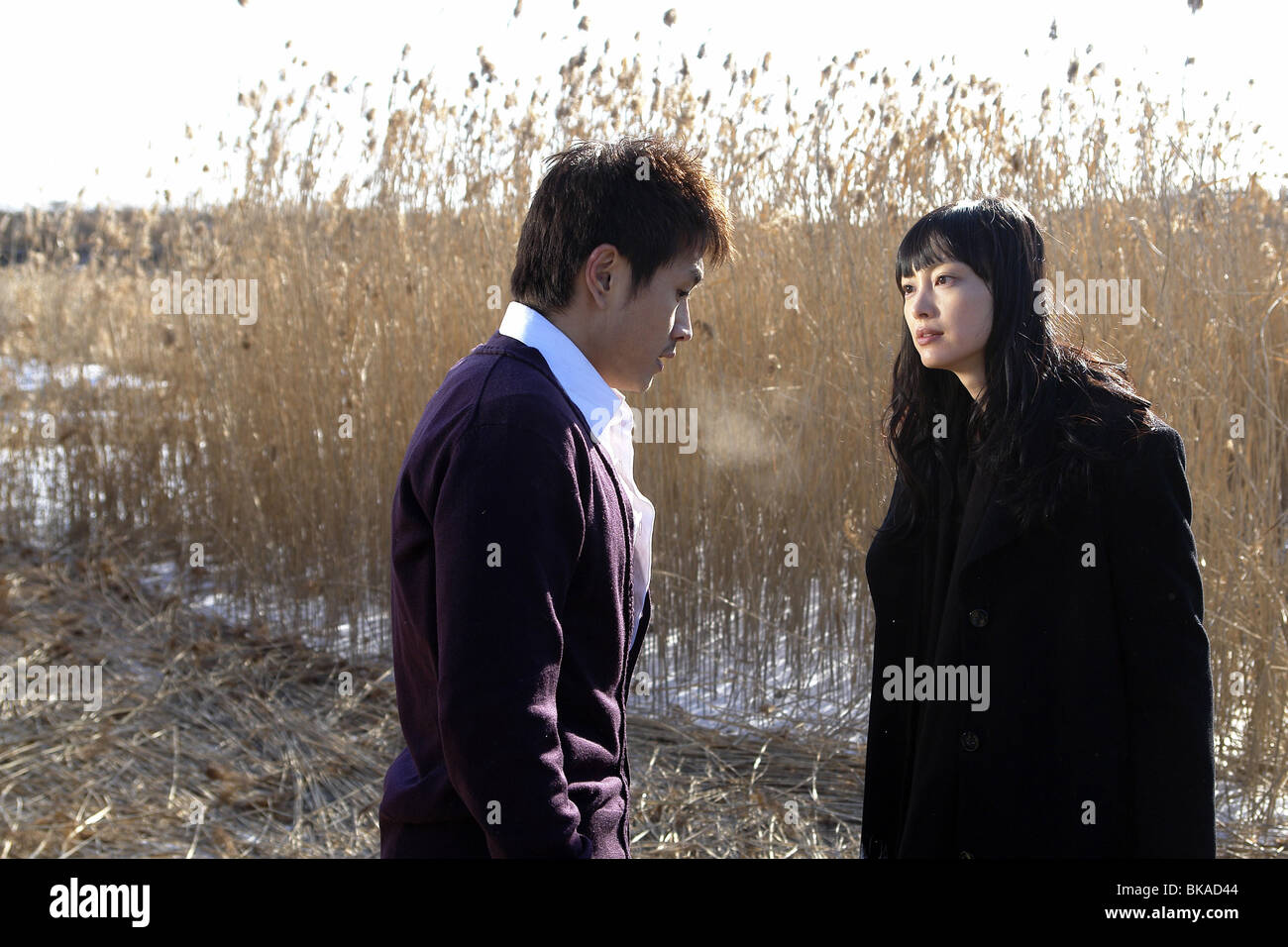 Kim ki duk kim tae hyeon hires stock photography and images Alamy