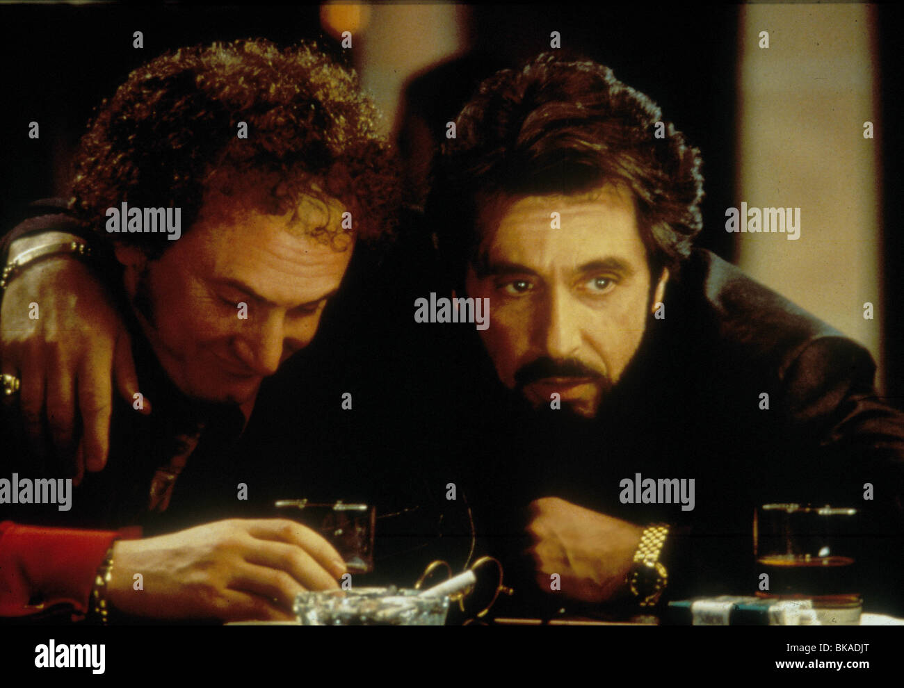 Carlitos way 1993 sean penn hires stock photography and images Alamy