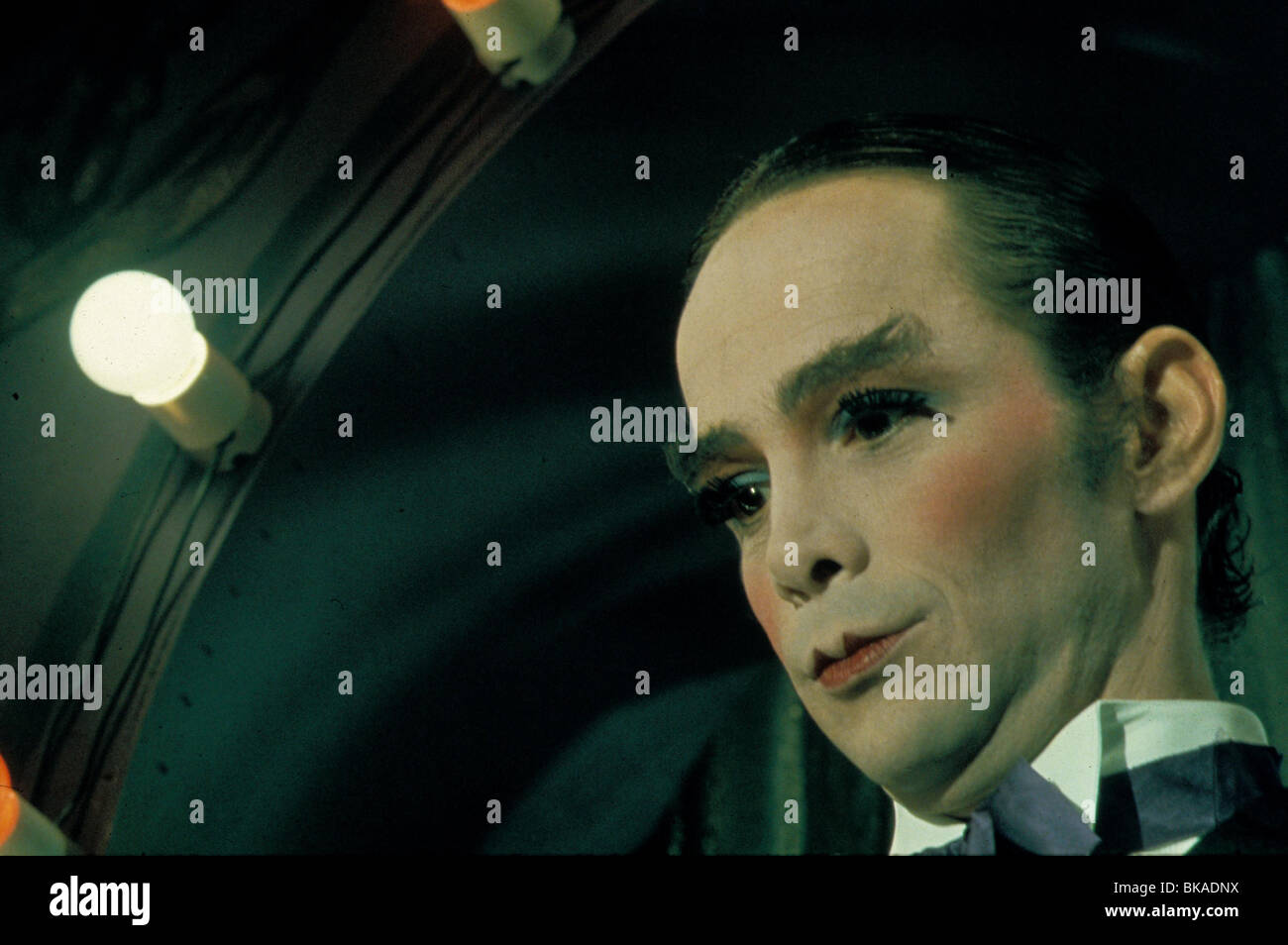 Cabaret 1972 Joel Grey Stock Photo Alamy Cabaret 1972 Joel Grey Stock Photo Alamy