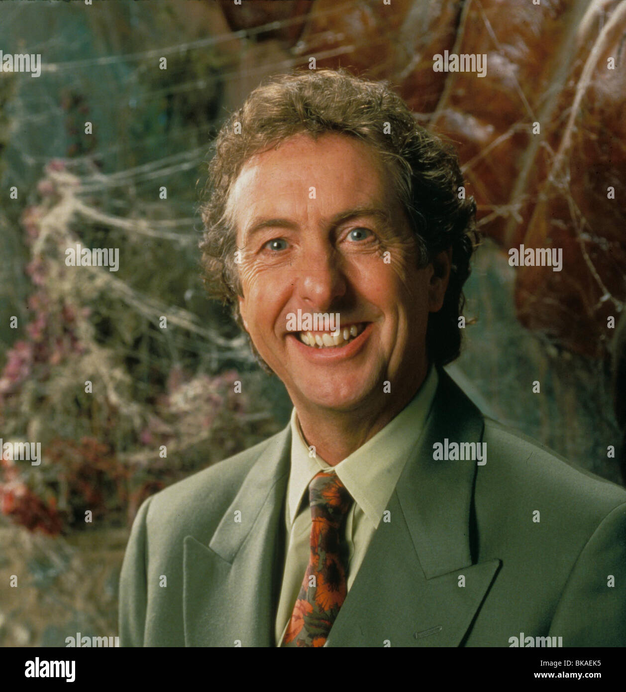 Eric Idle 2022
