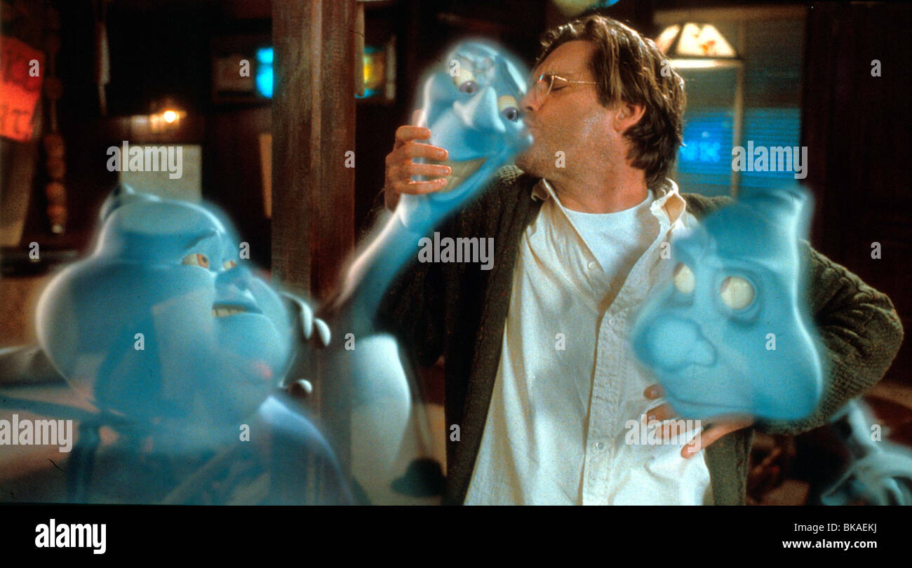 Casper 1995 Screencaps