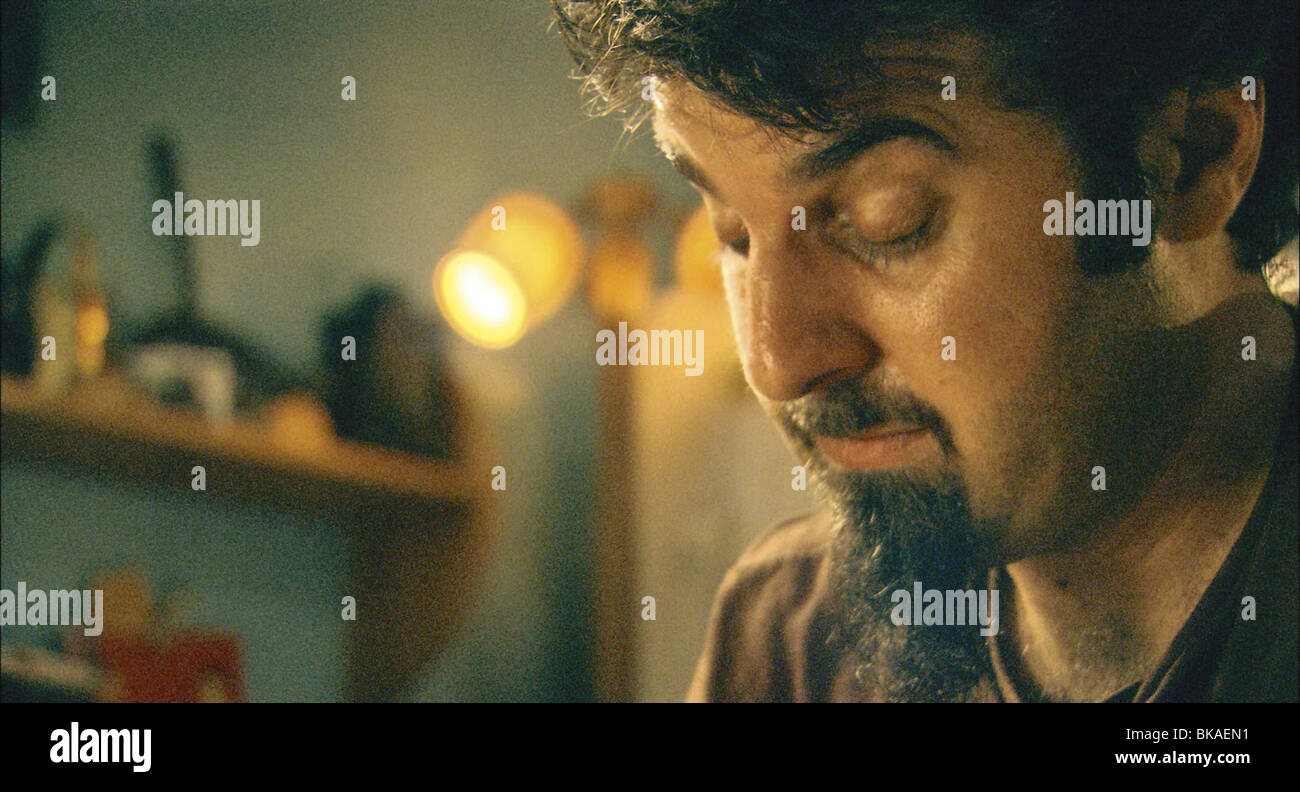 Ajami Year 2009 Israel Director Scandar Copti, Yaron Shani