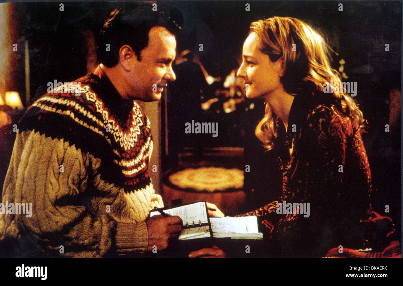 Helen hunt caaw 008foh moviestore collection ltd hires stock