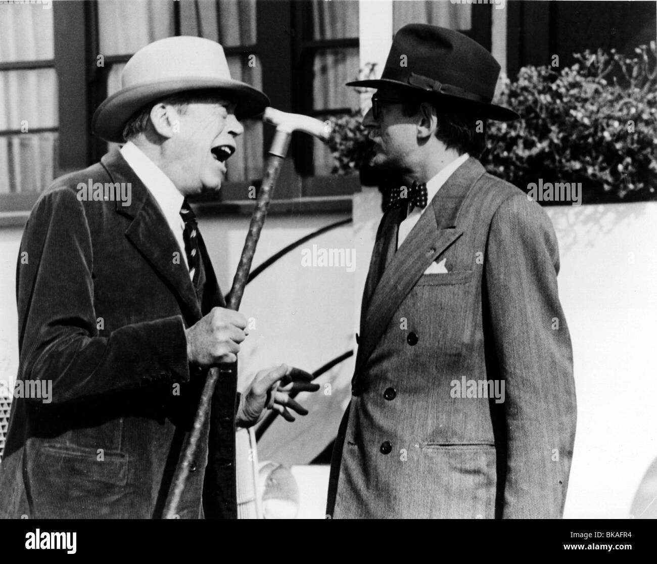 CHINATOWN 1974 JOHN HUSTON Stock Photo Alamy