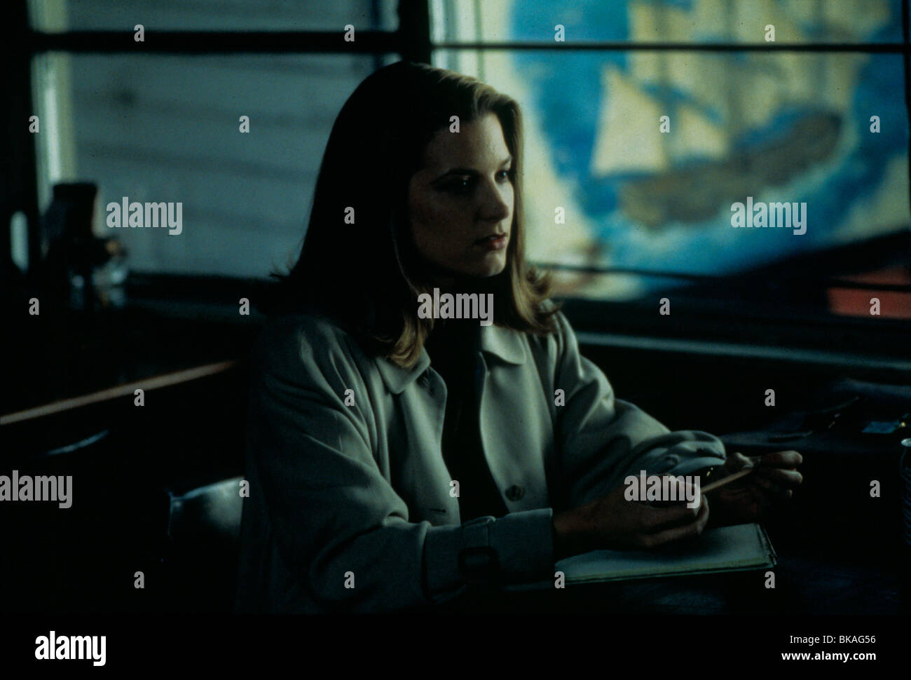 Bridget hall hi-res stock photography and images - Alamy