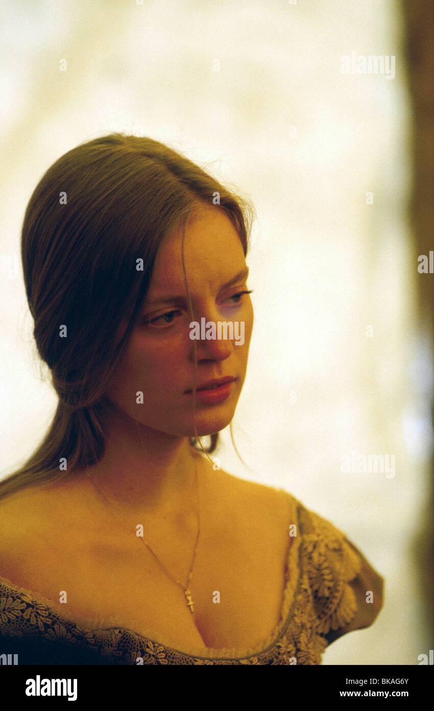 THE CLAIM (2000) SARAH POLLEY CLAM 001 116 MOVIESTOR COLLECTION LTD Stock Photo