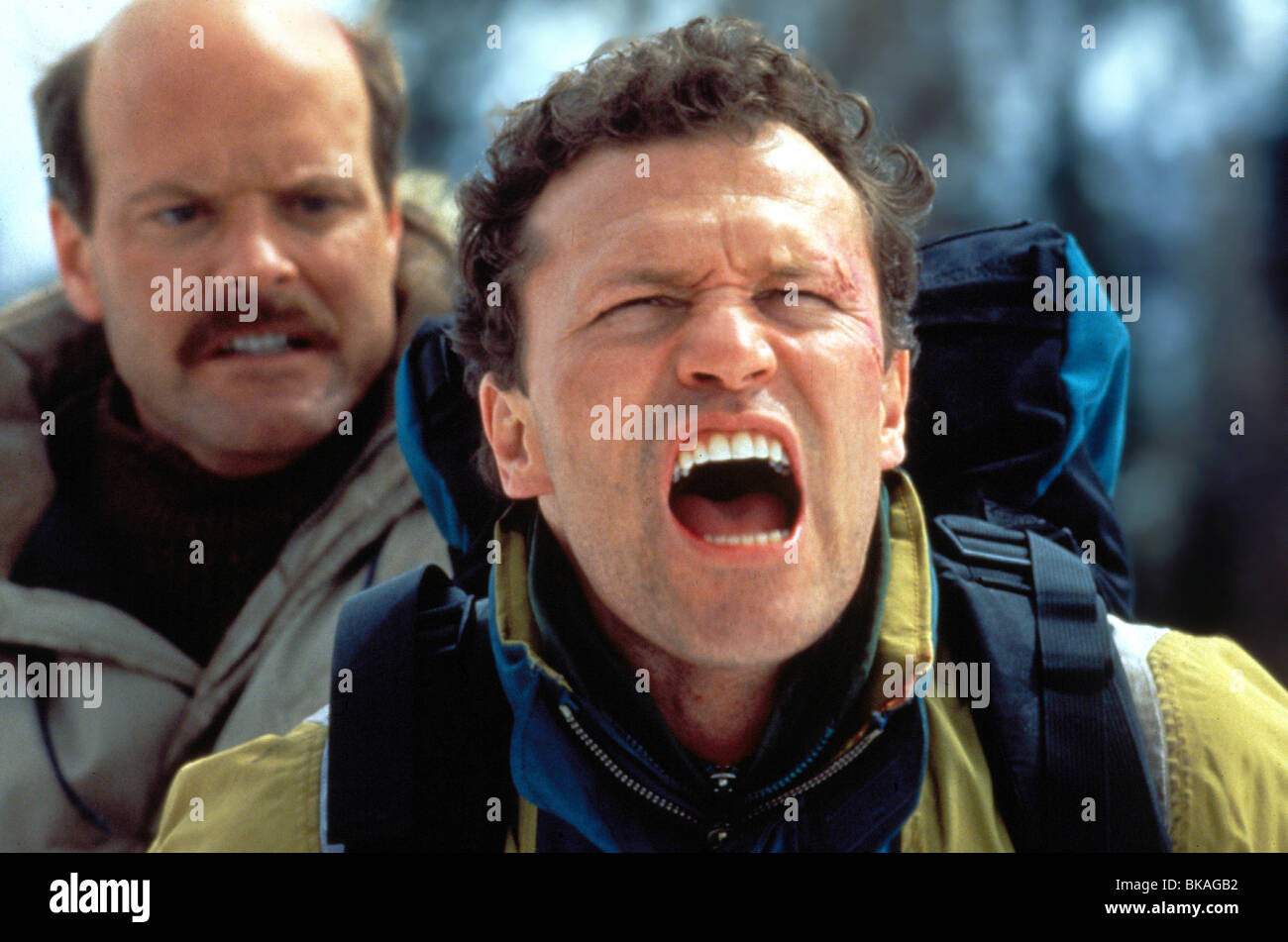 CLIFFHANGER (1993) REX LINN, MICHAEL ROOKER CLF 063 Stock Photo Alamy CLIFFHANGER (1993) REX LINN, MICHAEL ROOKER CLF 063 Stock Photo Alamy