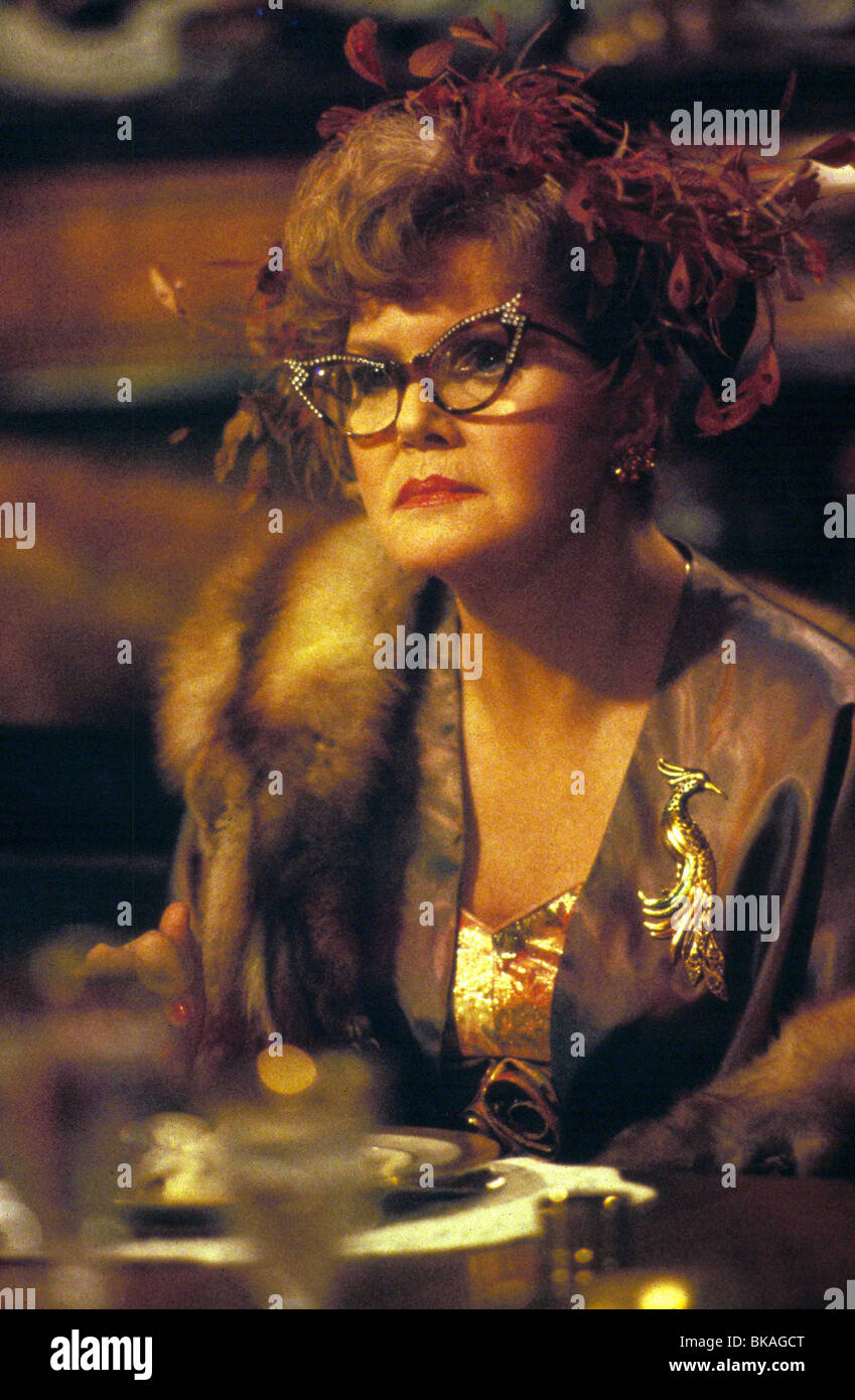 Eileen Brennan Clue