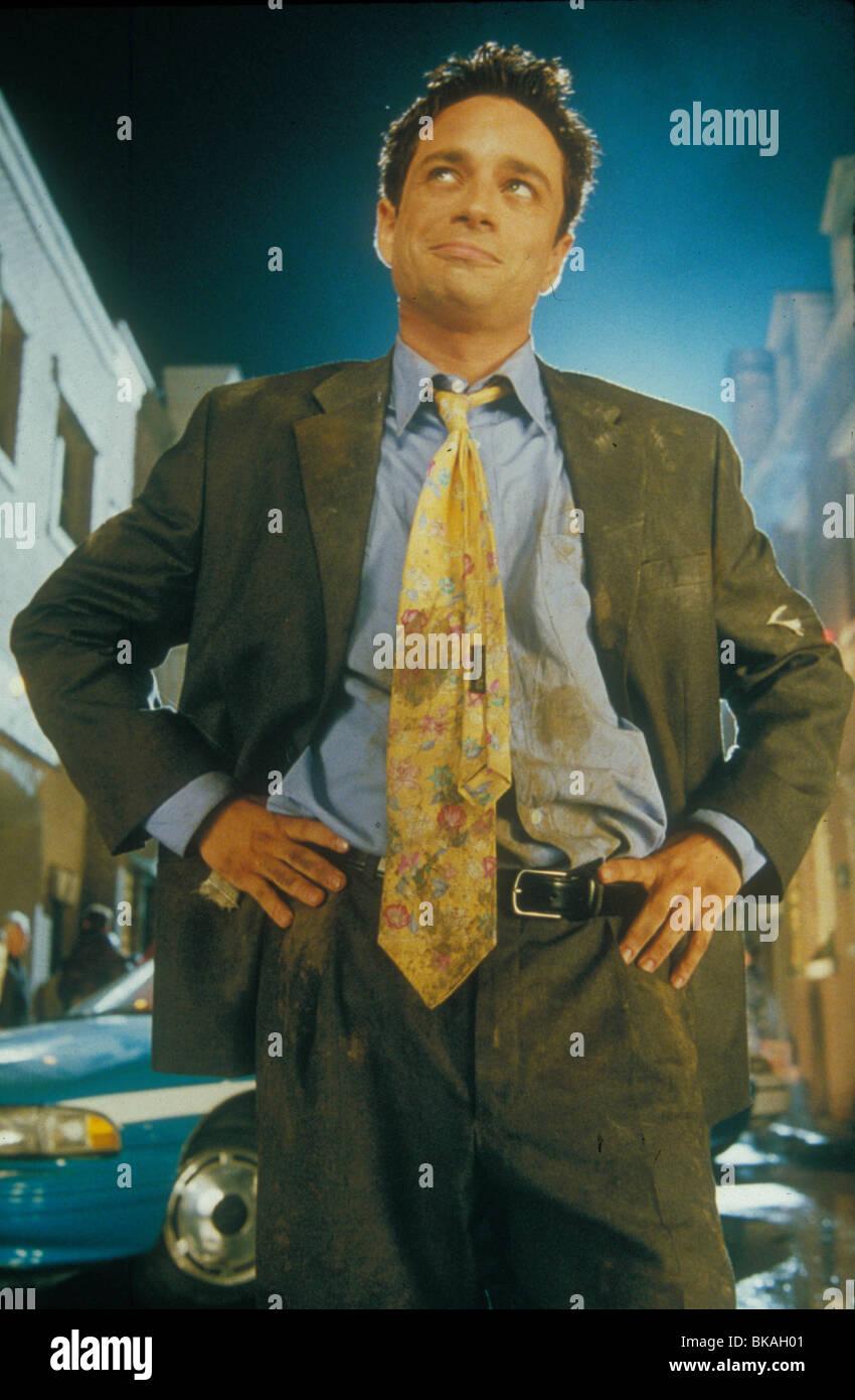 CORKY ROMANO 2001 CHRIS KATTAN Stock Photo Alamy