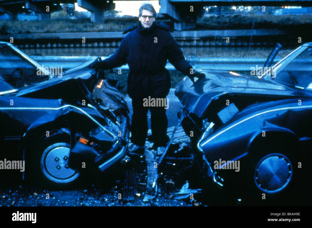Crash movie hi-res stock photography and images - Alamy