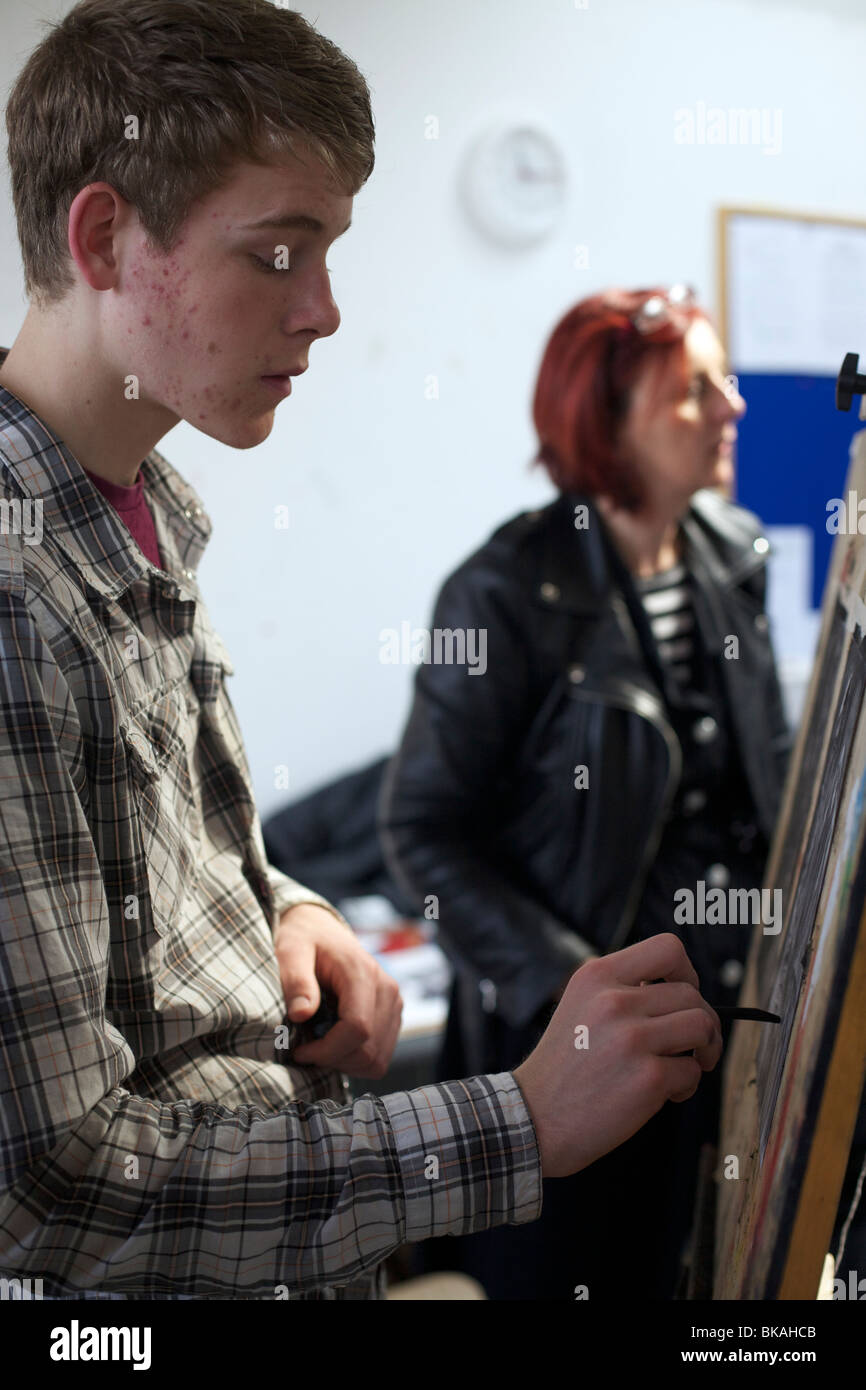 Student class 15 not science hi-res stock photography and images - Alamy
