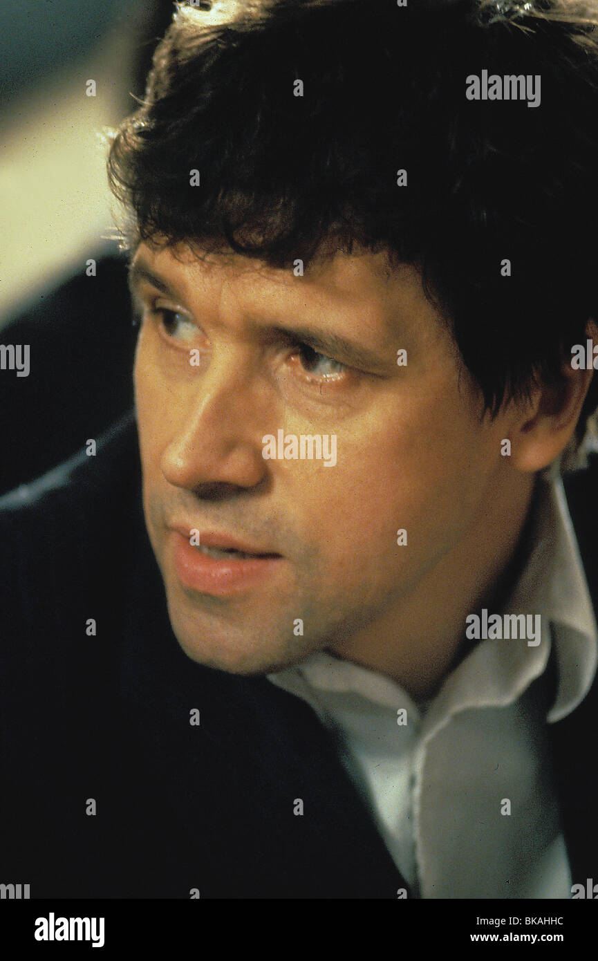 THE CRYING GAME (1992) STEPHEN REA CRG 007 Stock Photo