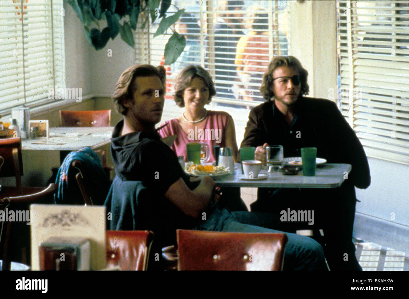 CUTTER'S WAY (1981) JEFF BRIDGES, LISA EICHHORN, JOHN HEARD CUTW 003