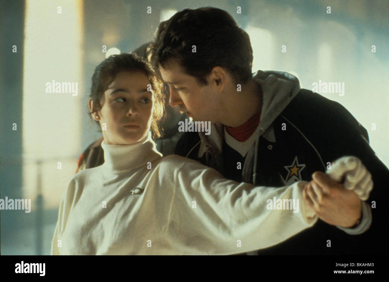 D.B. Sweeney Cutting Edge