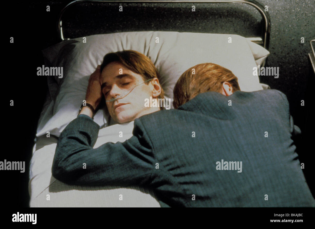 Film dead ringers 1988 hires stock photography and images Alamy