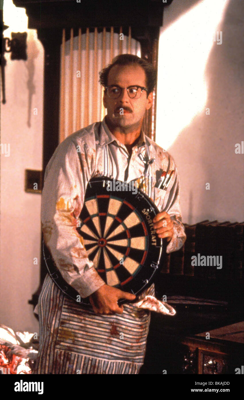 DEATH BECOMES HER (1992) BRUCE WILLIS DBH 018 Stock Photo - Alamy