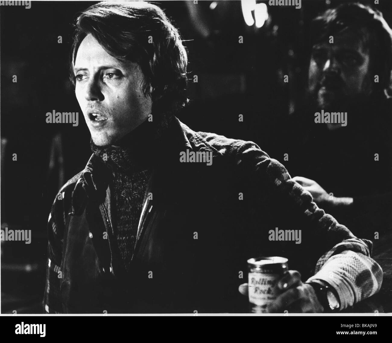 THE DEER HUNTER (1978) CHRISTOPHER WALKEN DRH 020P Stock Photo