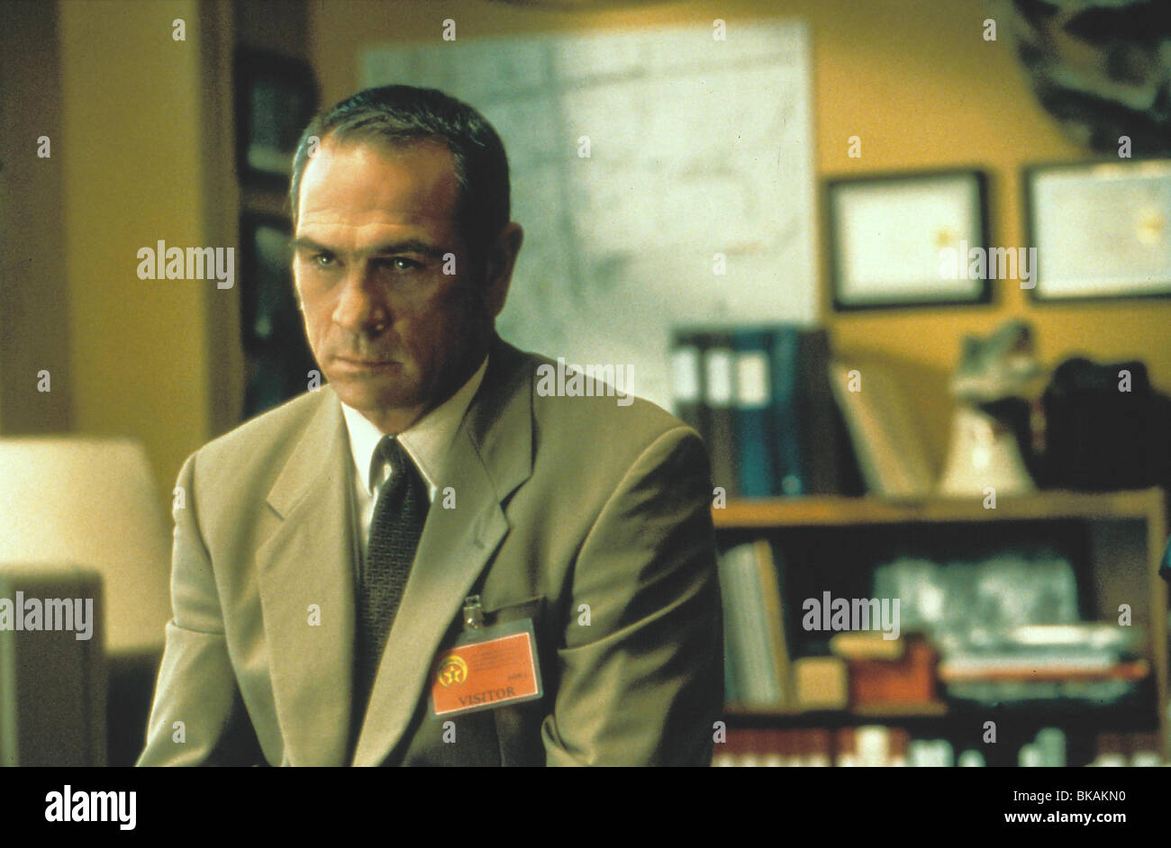 Double jeopardy stills hires stock photography and images Alamy