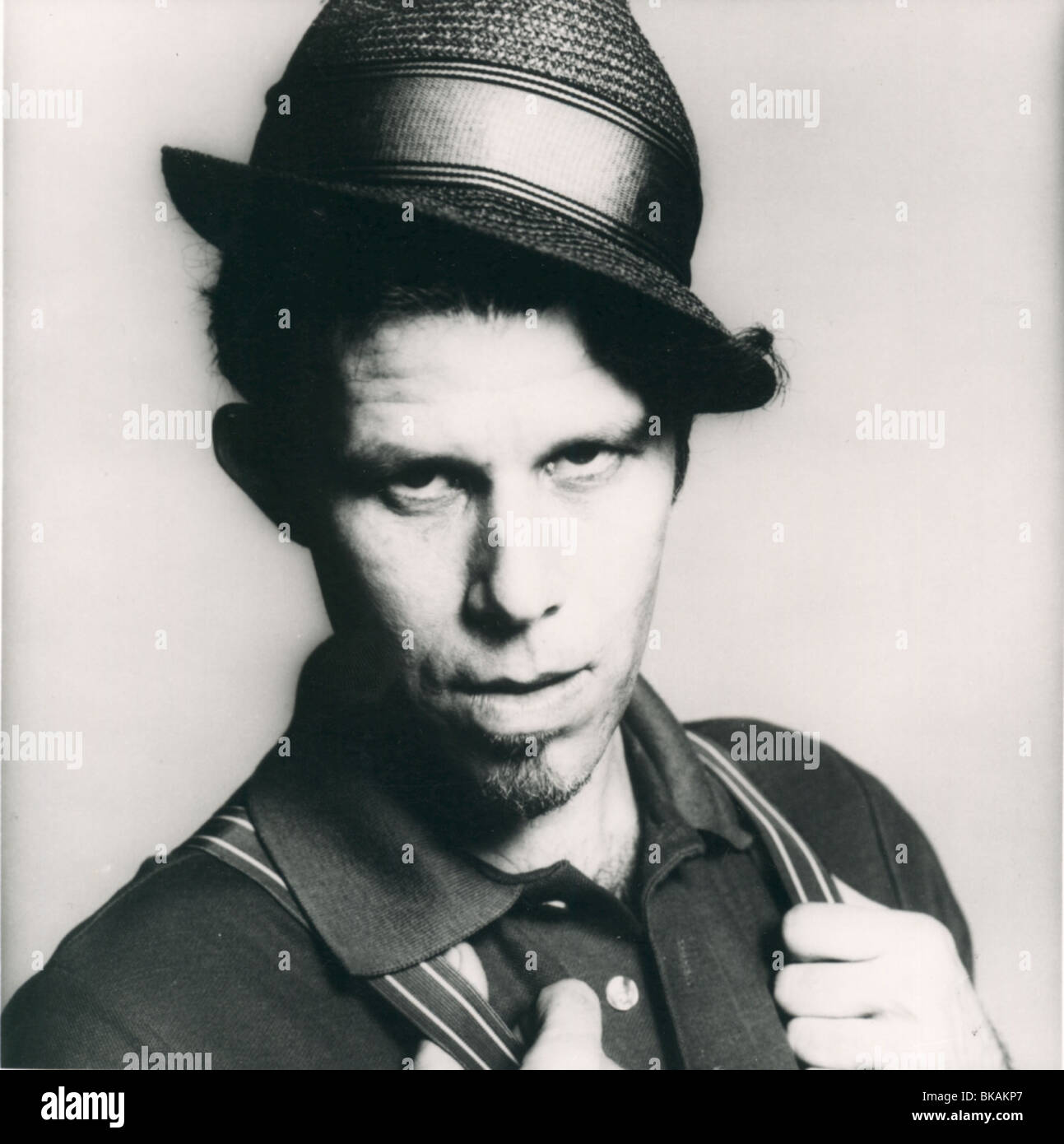 Tom waits hi-res stock photography and images - Alamy