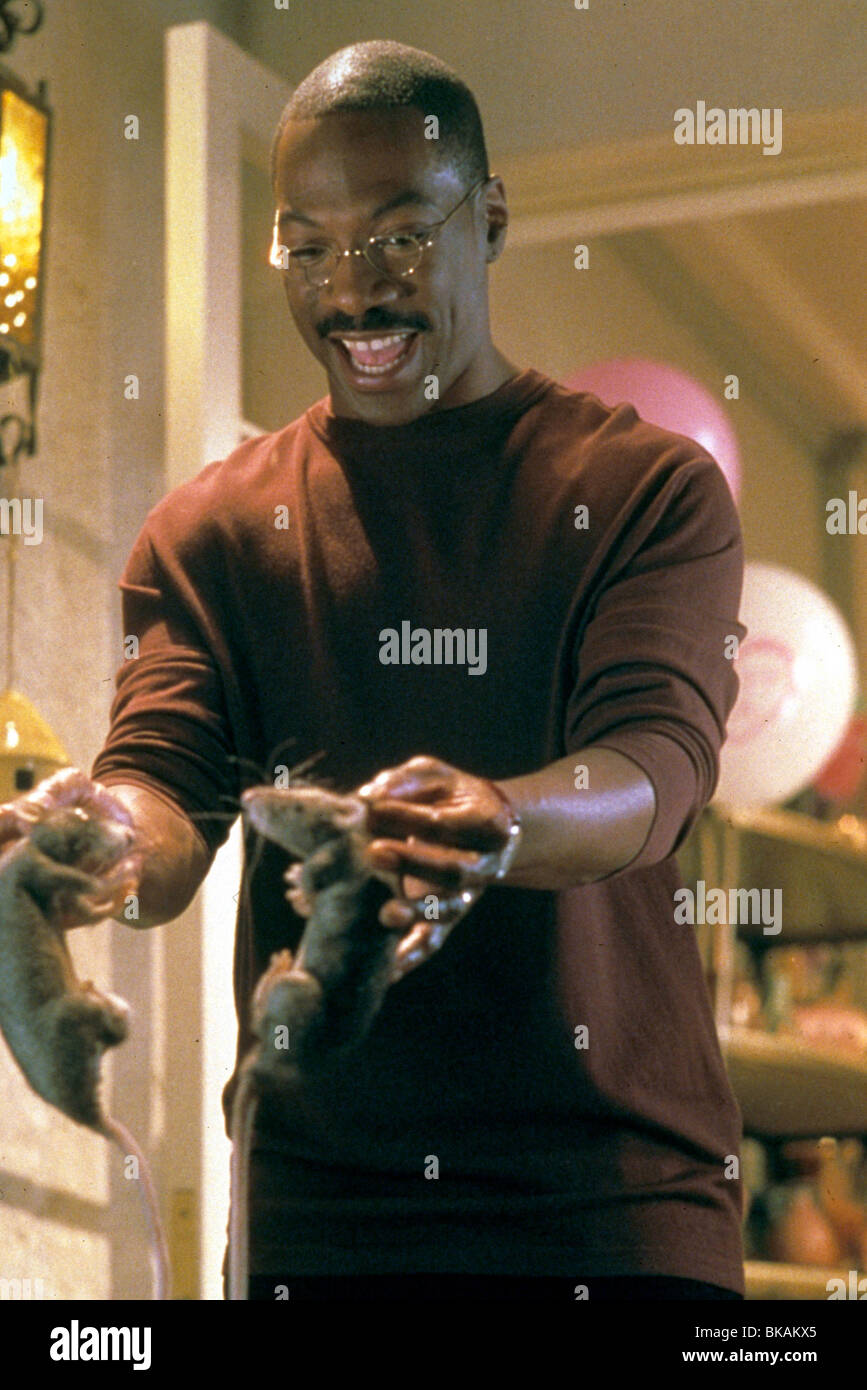 DR DOLITTLE 2 (2001) EDDIE MURPHY DRD2 038 Stock Photo Alamy