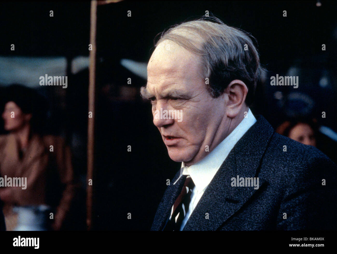 The Dresser 1983 Albert Finney Drsr 003 Stock Photo 29124058