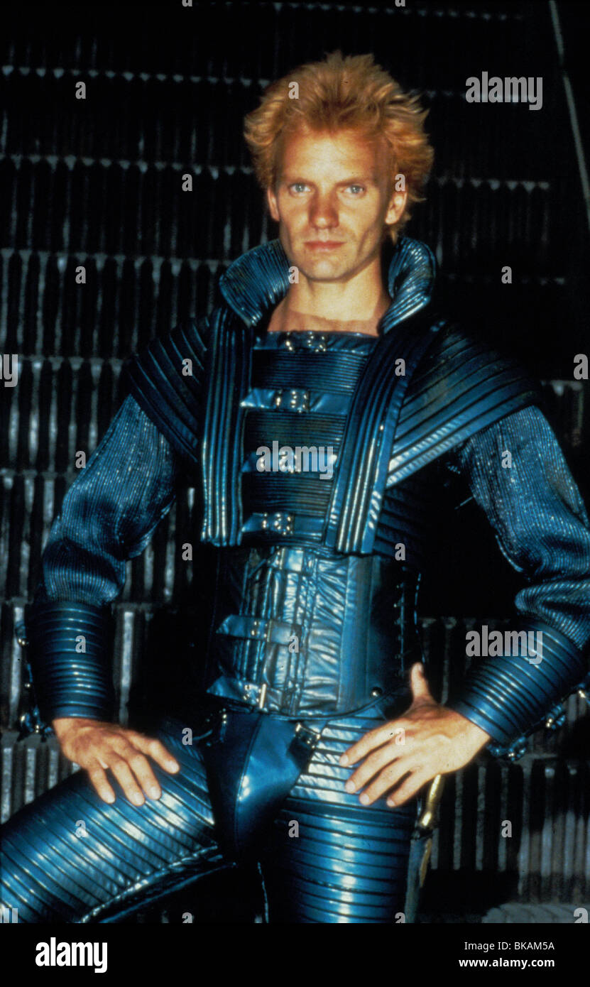 Dune 1984 Dune 1984