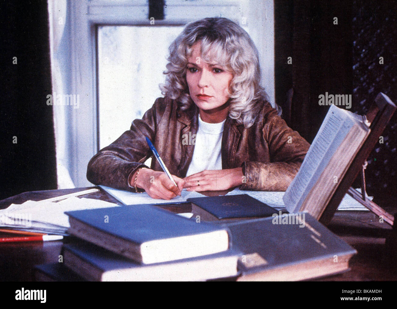 EDUCATING RITA JULIE WALTERS EDR 028 Stock Photo