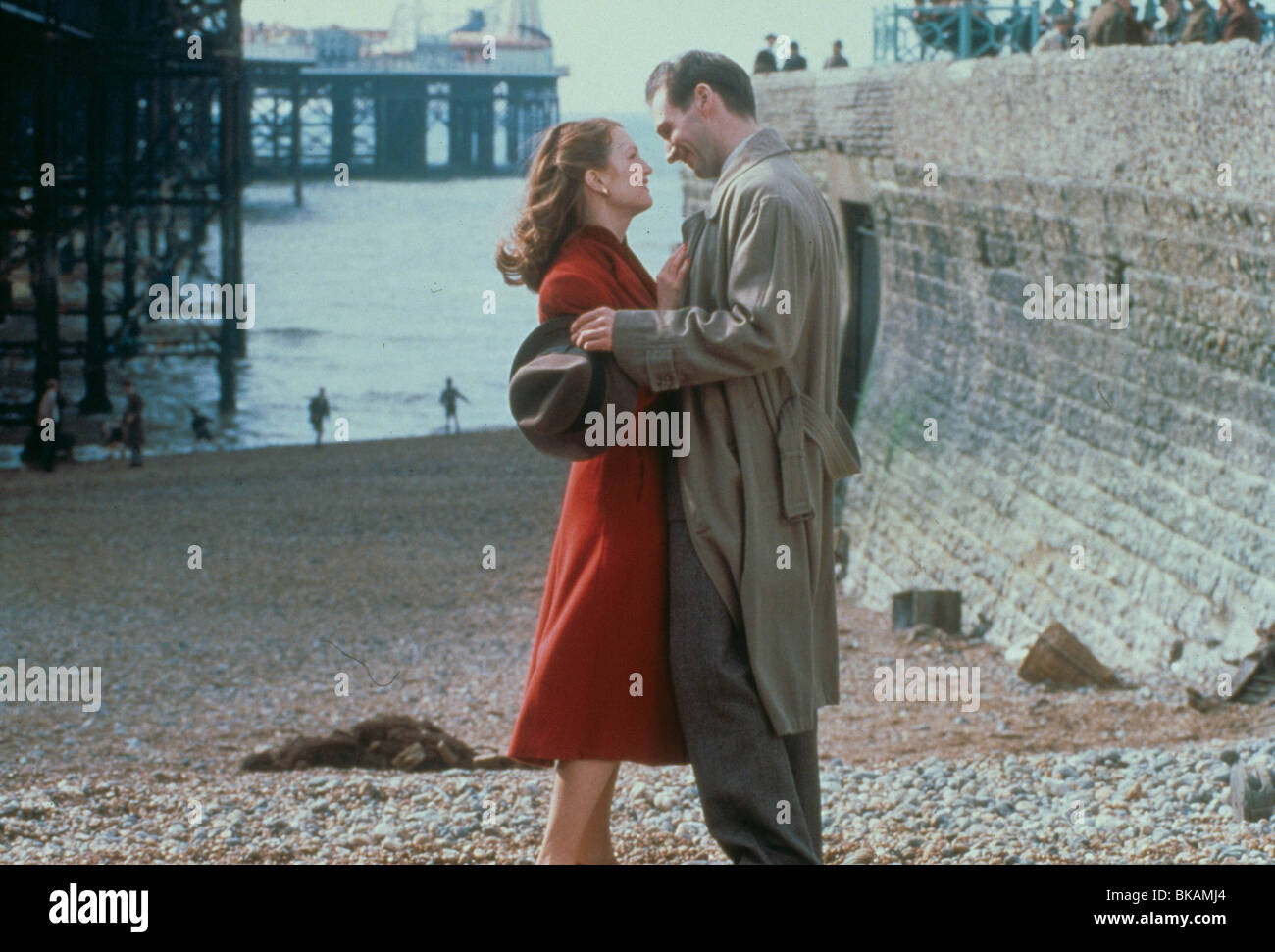 The End Of The Affair