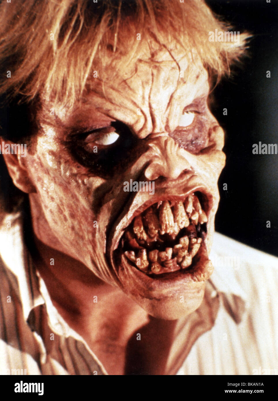 Evil dead hi-res stock photography and images - Alamy