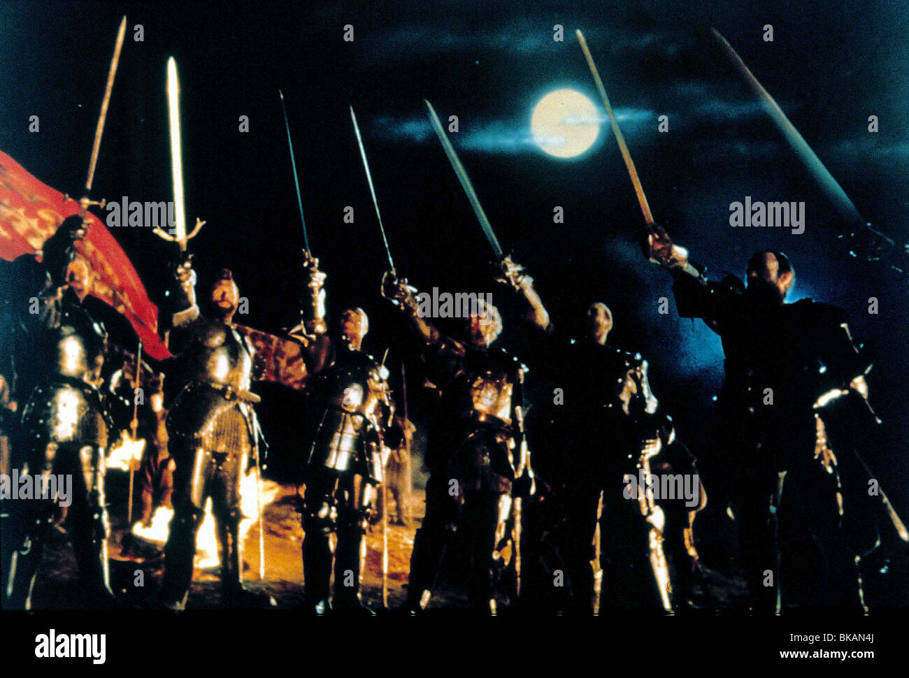Excalibur Film Stock Photos & Excalibur Film Stock Images - Alamy