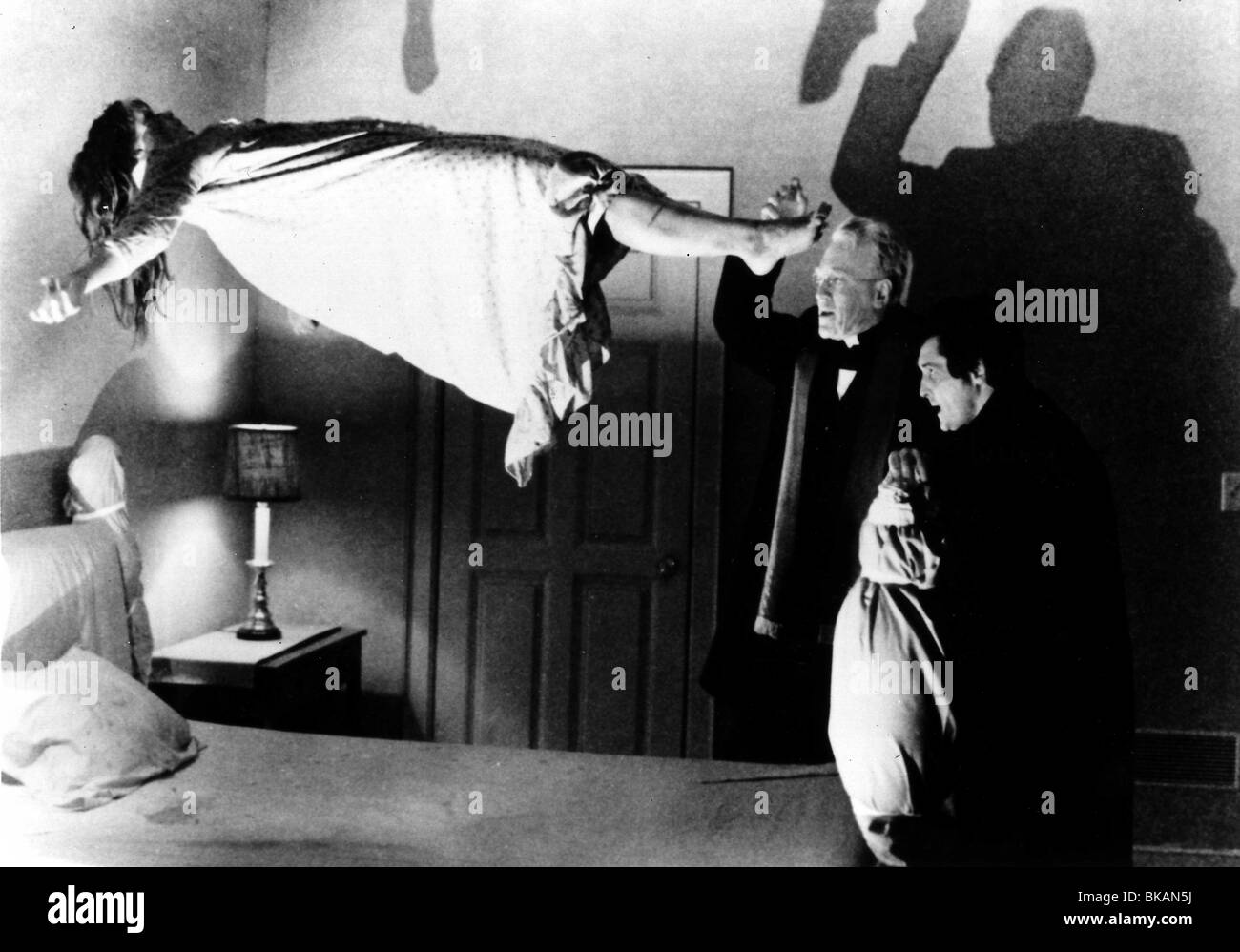 The Exorcist (1973) - Photos - IDb