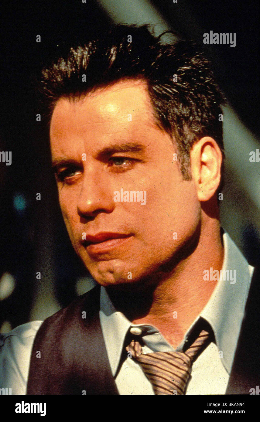 FACE/OFF (1997) FACE OFF (ALT) JOHN TRAVOLTA FAOF 137 Stock Photo Alamy