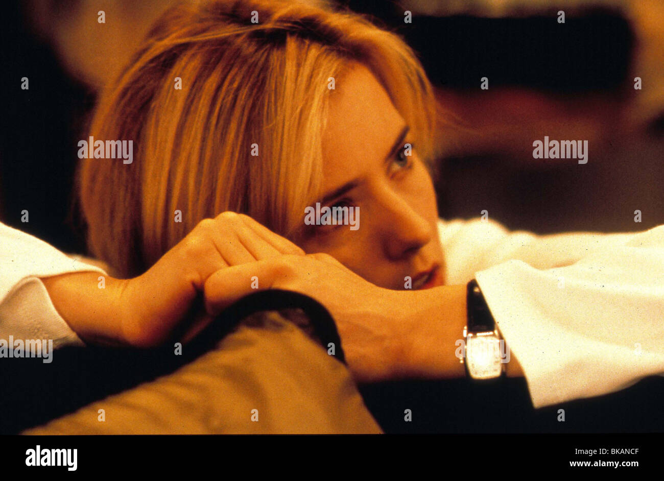 THE FAMILY MAN 2000 TEA LEONI Stock Photo Alamy