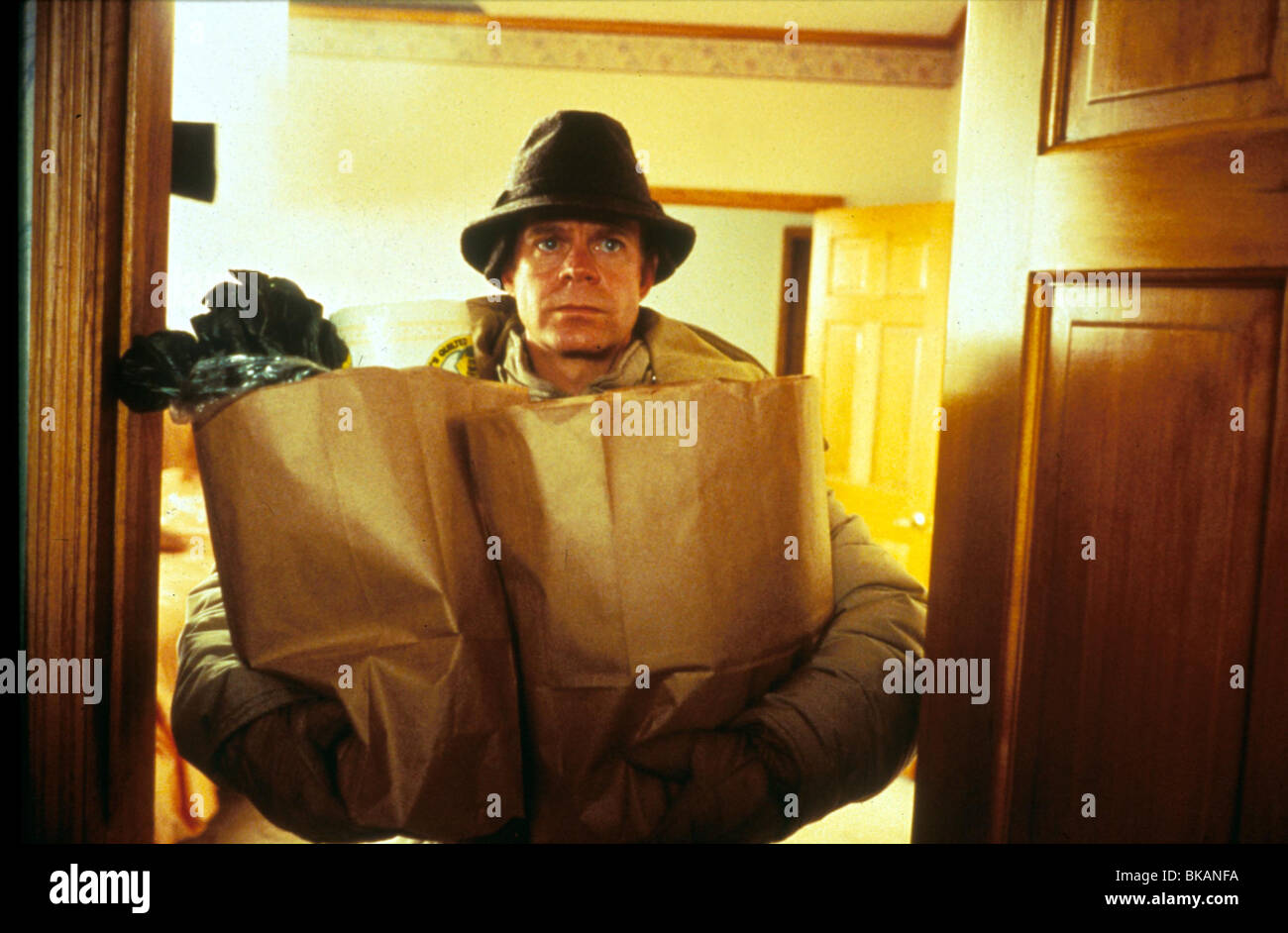 FARGO -1996 WILLIAM H MACY Stock Photo - Alamy