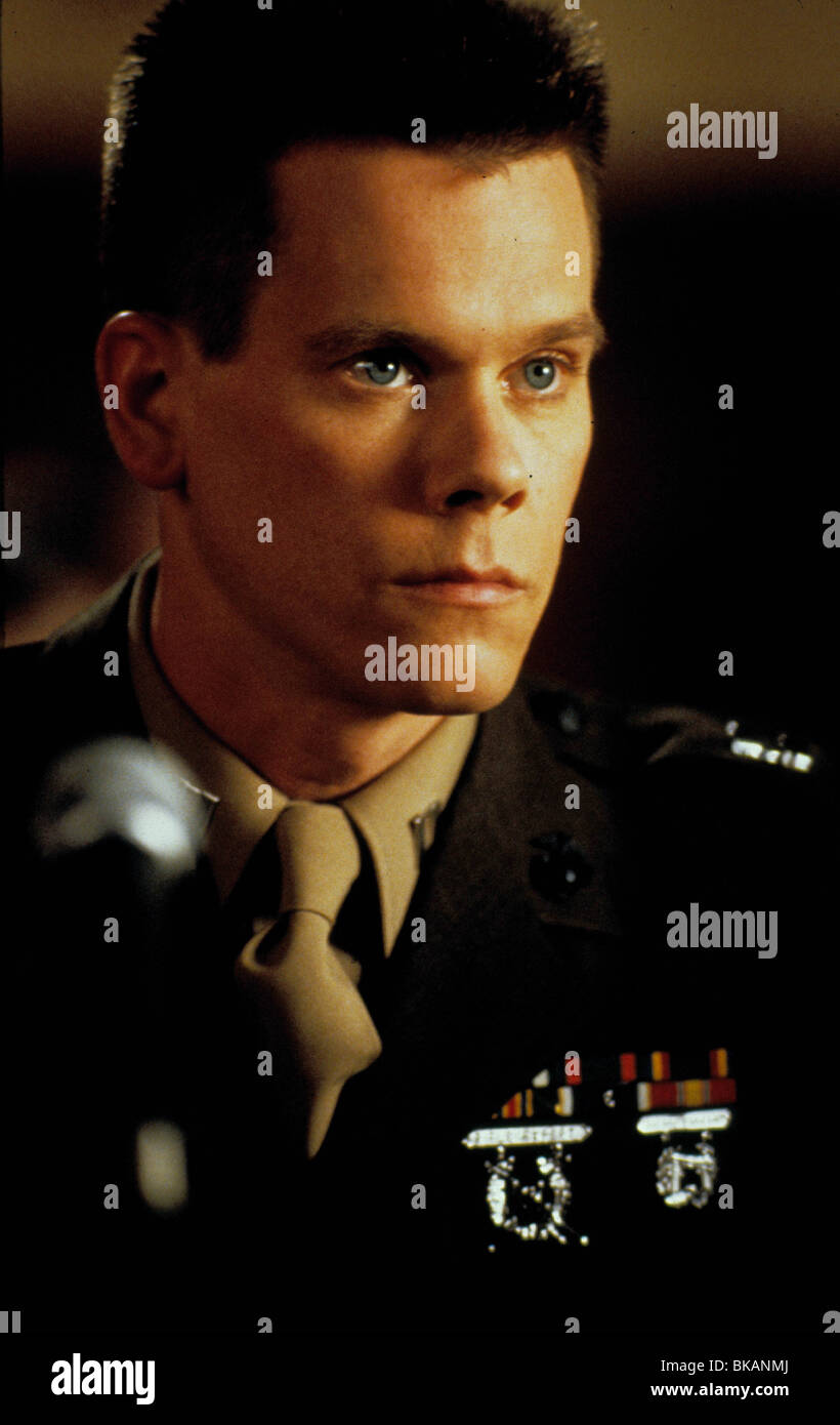 A FEW GOOD MEN 1992 KEVIN BACON Stock Photo Alamy