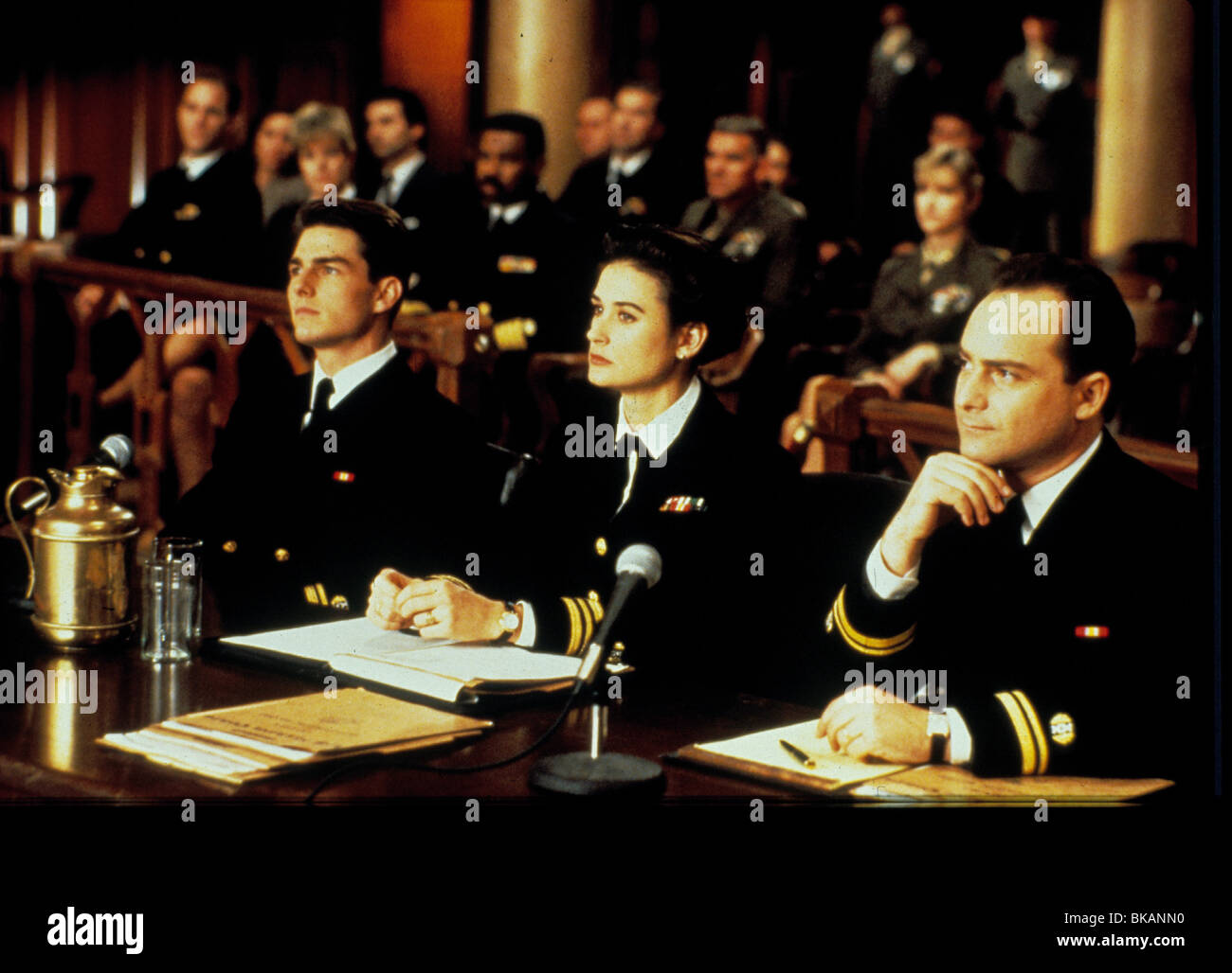 Kevin Bacon A Few Good Men