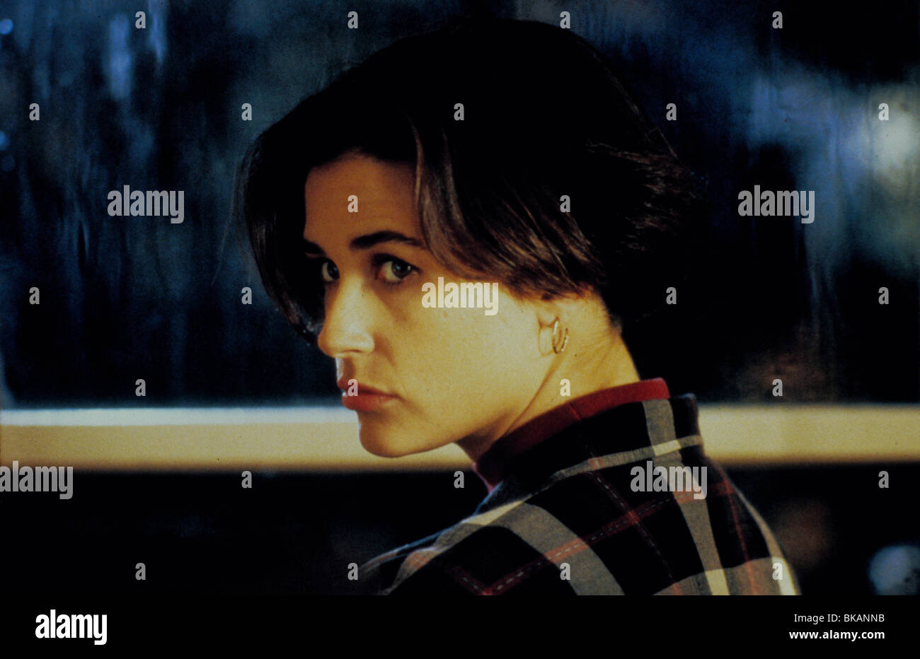 Demi Moore A Few Good Men Demi Moore Few Good Men Stock Photos & Demi Moore Few Good Men Stock