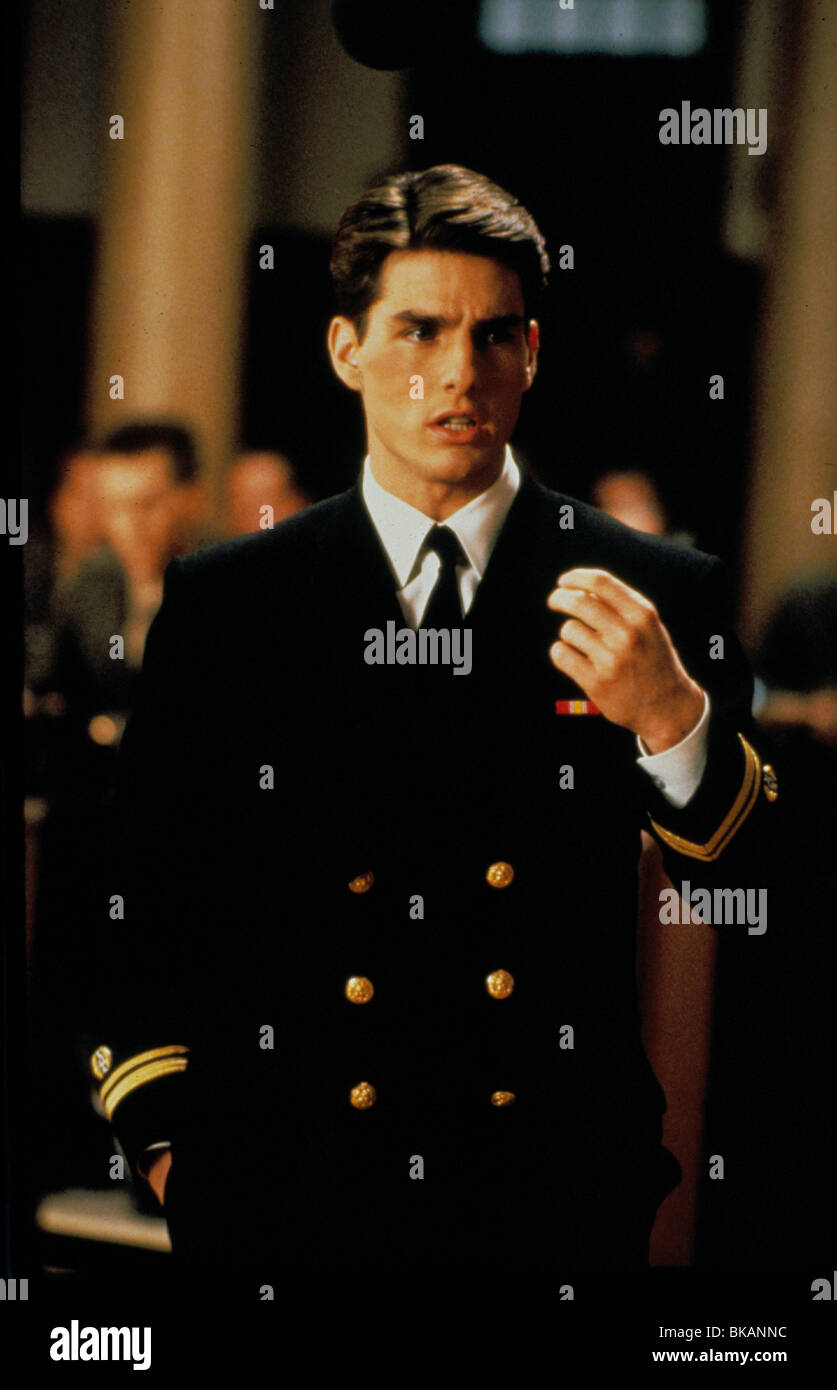 A FEW GOOD MEN 1992 TOM CRUISE Stock Photo Alamy A FEW GOOD MEN 1992 TOM CRUISE Stock Photo Alamy
