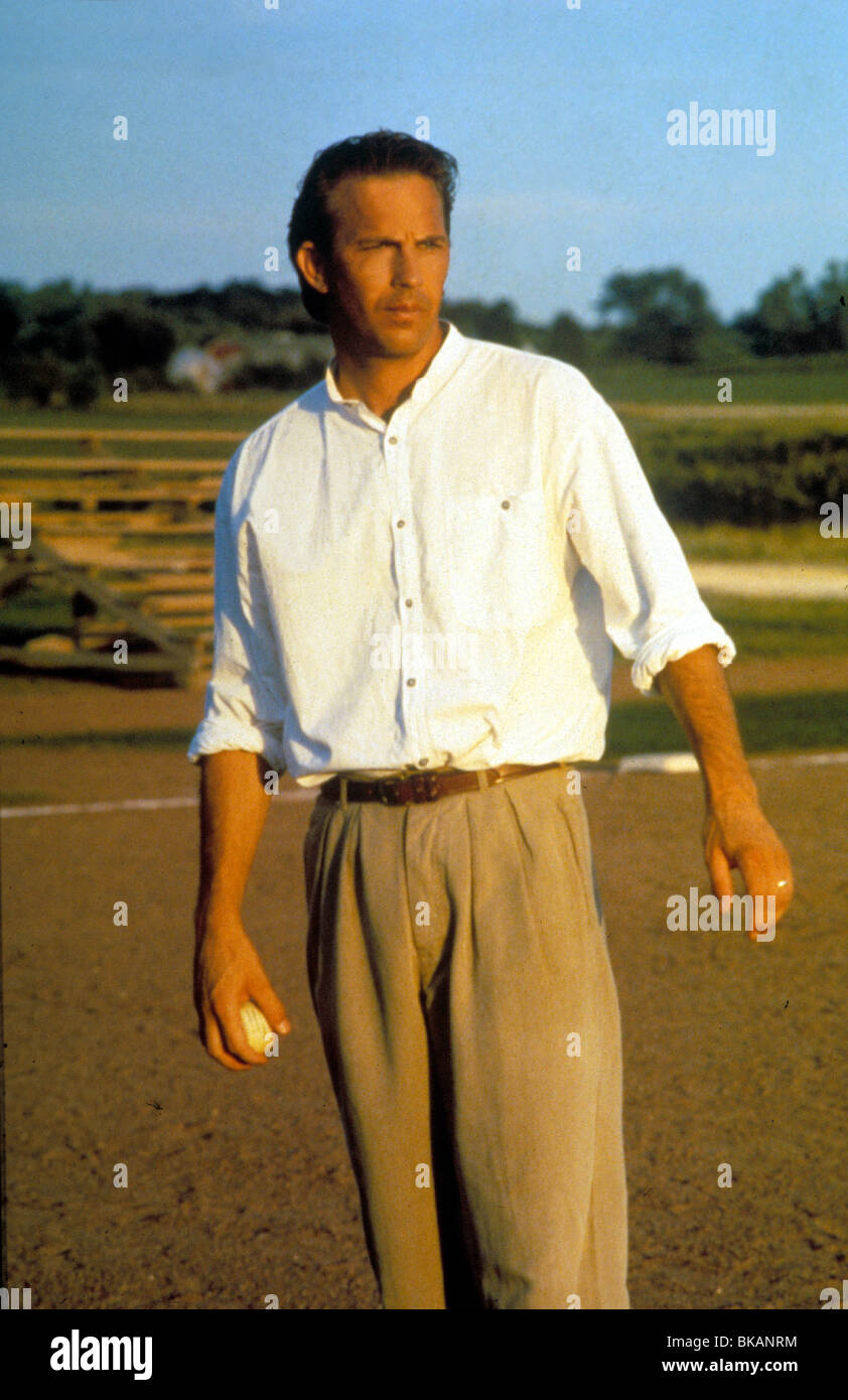 Field of dreams kevin costner hi-res stock photography and images