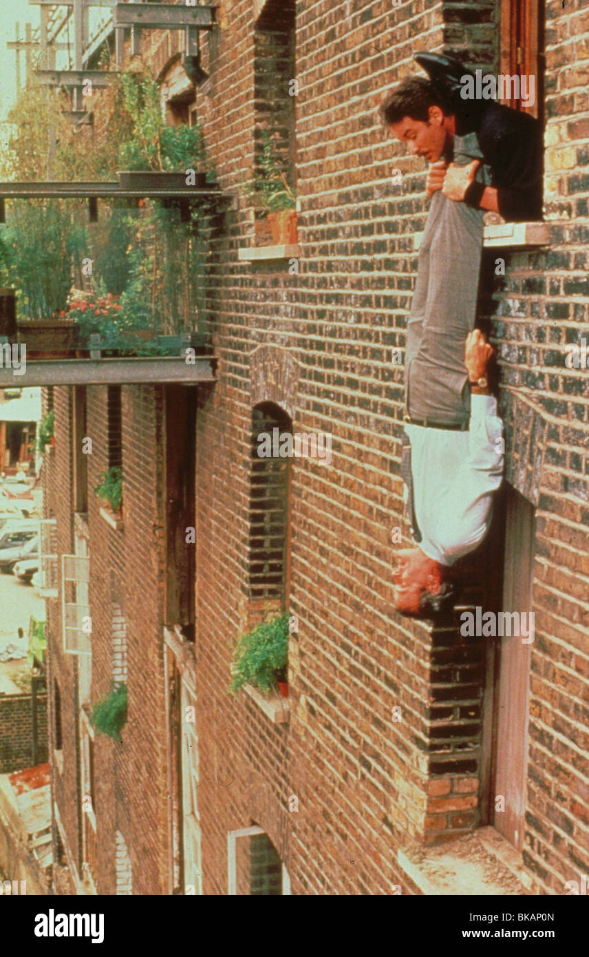 A FISH CALLED WANDA (1988) KEVIN KLINE, JOHN CLEESE FCW 006 MOVIESTORE COLLECTION LTD Stock