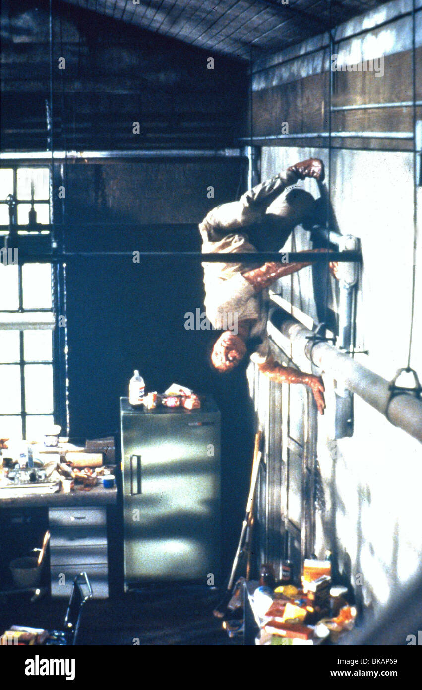 THE FLY (1986) JEFF GOLDBLUM FLY 048 MOVIESTORE COLLECTION LTD Stock Photo