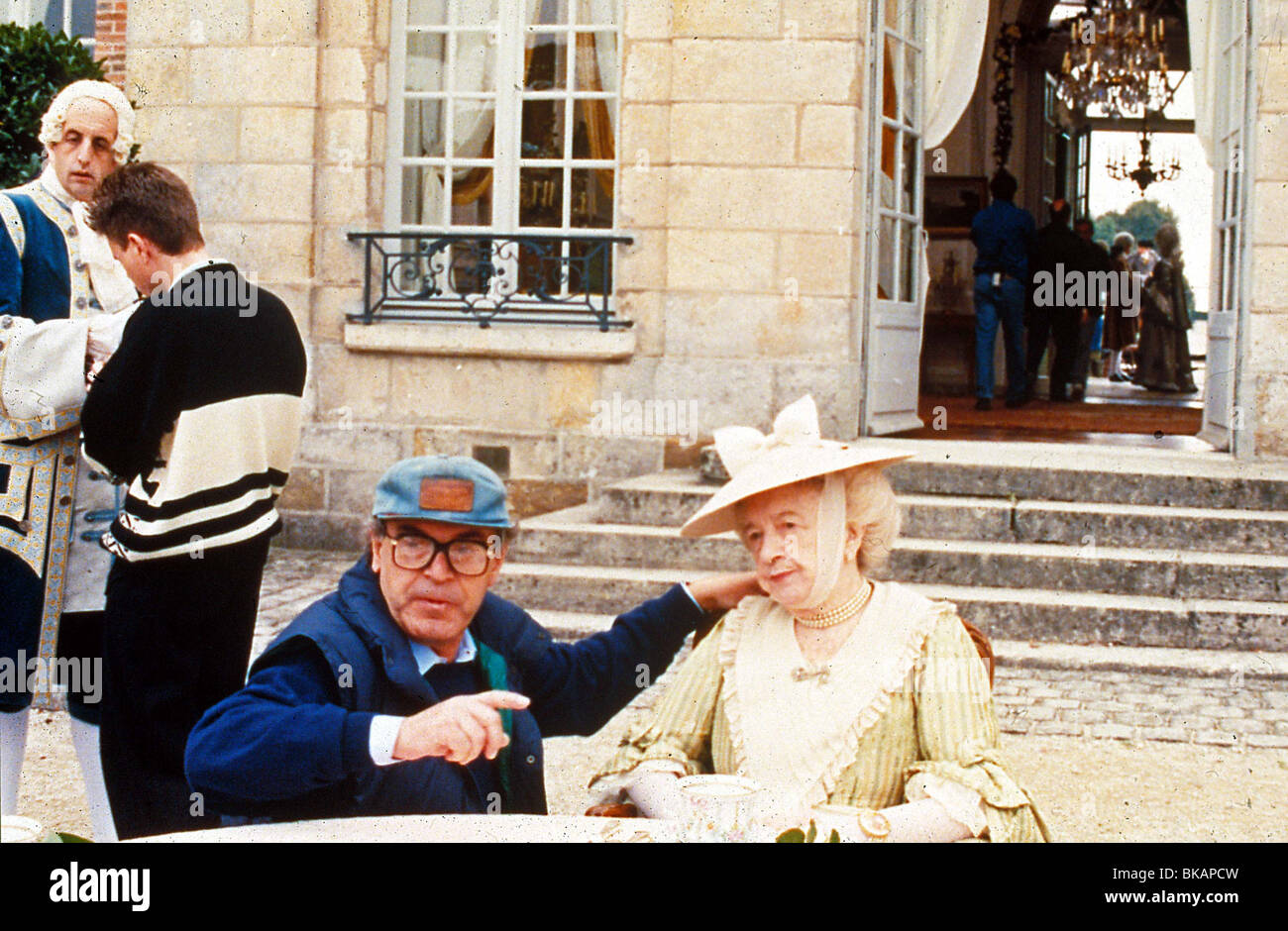 MILOS FORMAN (DIR) O/S