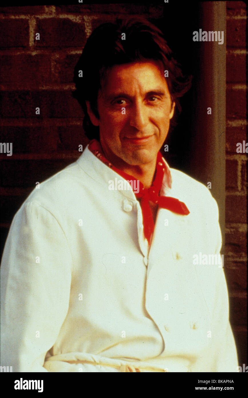 FRANKIE AND JOHNNY (1991) FRANKIE & JOHNNY (ALT) AL PACINO FRJ 043