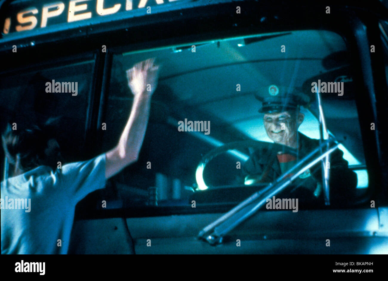 A NIGHTMARE ON ELM STREET 6 FREDDY