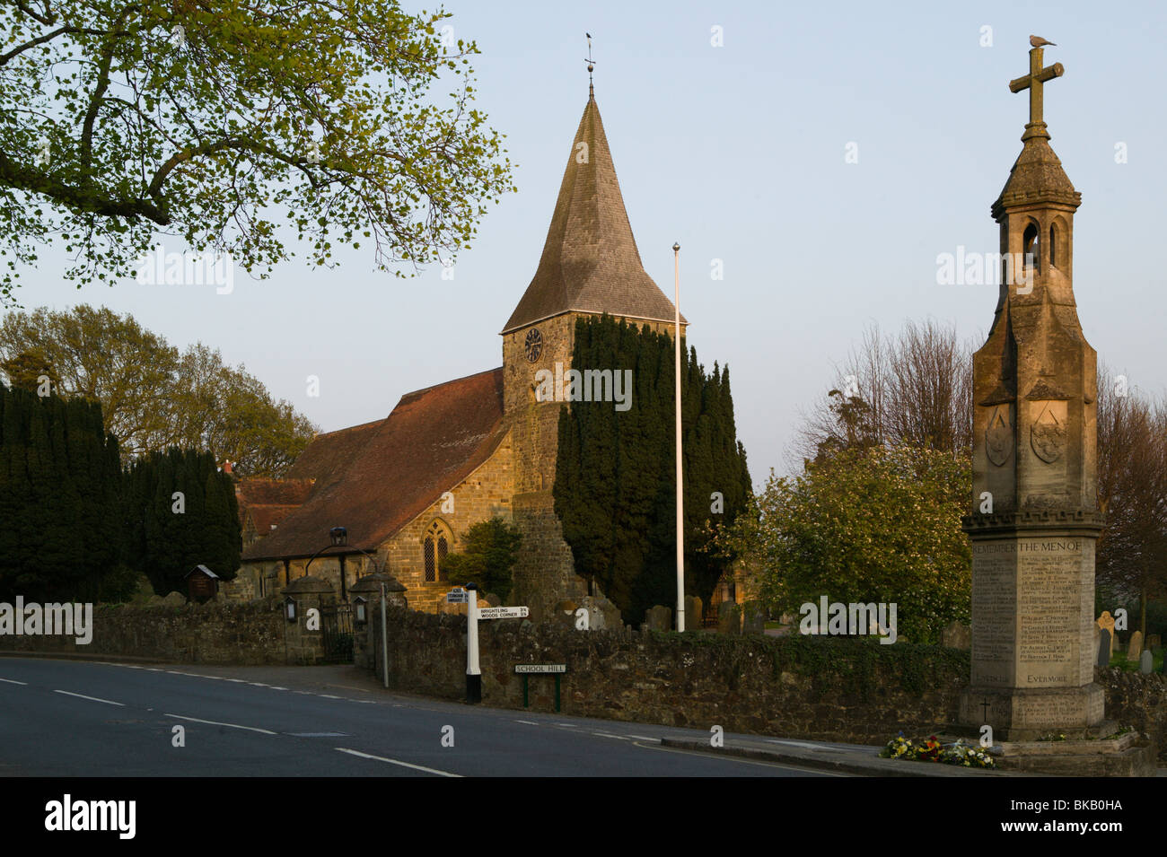 Burwash hires stock photography and images Alamy