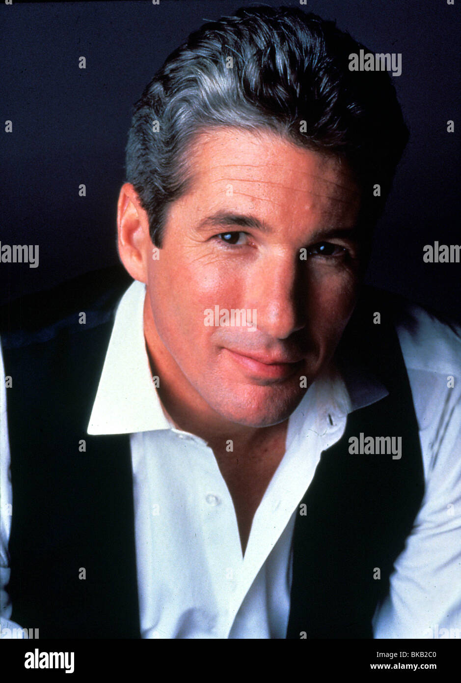 PRETTY WOMAN (1990) RICHARD GERE PRW 039 Stock Photo