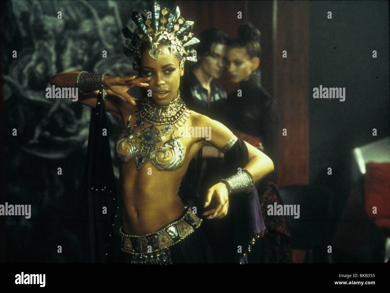 Queen of the damned full length movie free sale